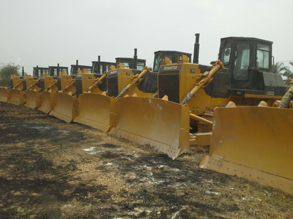 華星國(guó)際設(shè)備助力尼日利亞EBONYI 州大米產(chǎn)業(yè)發(fā)展