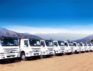 查看國(guó)際物流業(yè)務(wù)