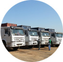 海外陸路運(yùn)輸