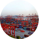 海外港口/清關(guān)/操作/堆存/船代