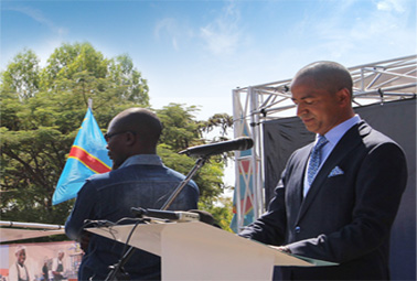 海外政府、商務(wù)平臺支持