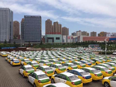 埃塞力帆車輛江海聯(lián)運(yùn)滾裝項(xiàng)目