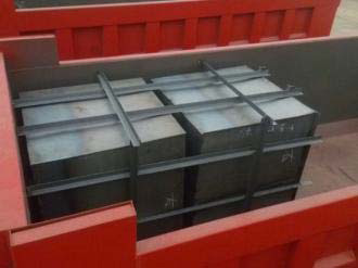 埃塞俄比亞工程車輛全程物流服務(wù)