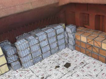 安哥拉特變電工SK一期輸變電項目