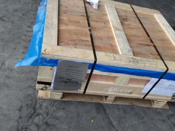 安哥拉特變電工SK一期輸變電項目