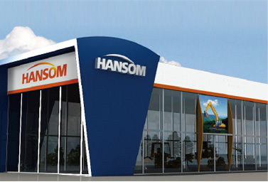 標準化4S店提供完善的售后服務