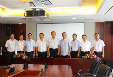 與機電商會共同搭建中國機電產(chǎn)品非洲服務中心