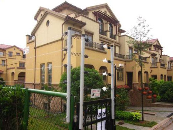 防衛(wèi)系統(tǒng)