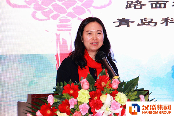 漢盛集團(tuán)參加陜建機(jī)股份-路機(jī)聯(lián)盟公司2017答謝會(huì)